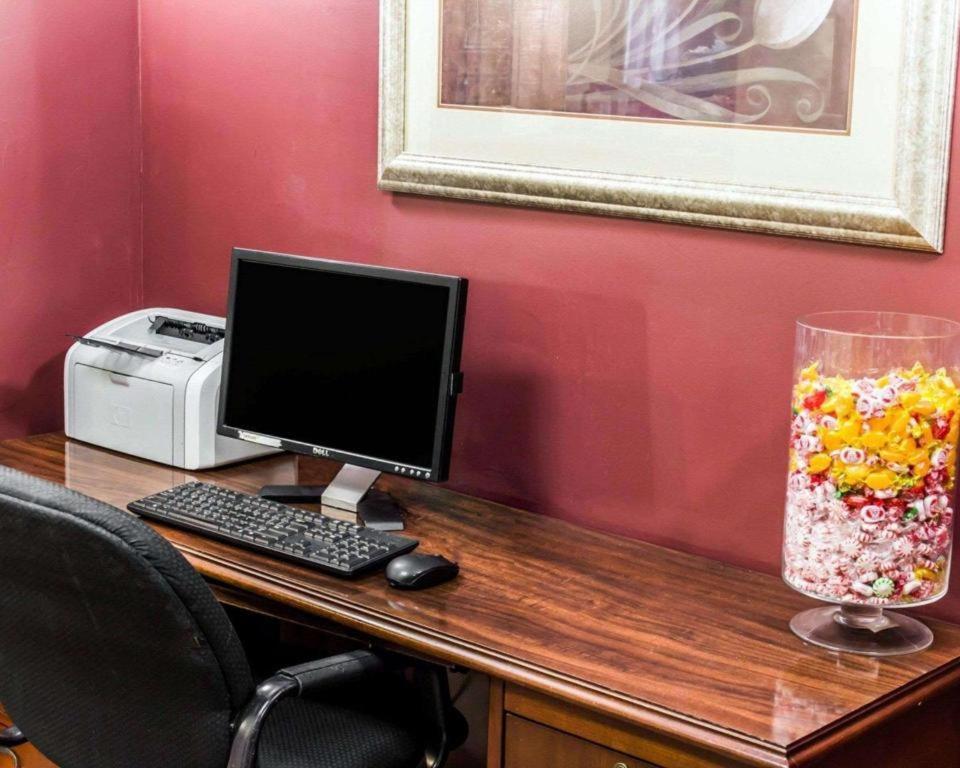 Inn Quality Roanoke Near Gaston Roanoke Rapids