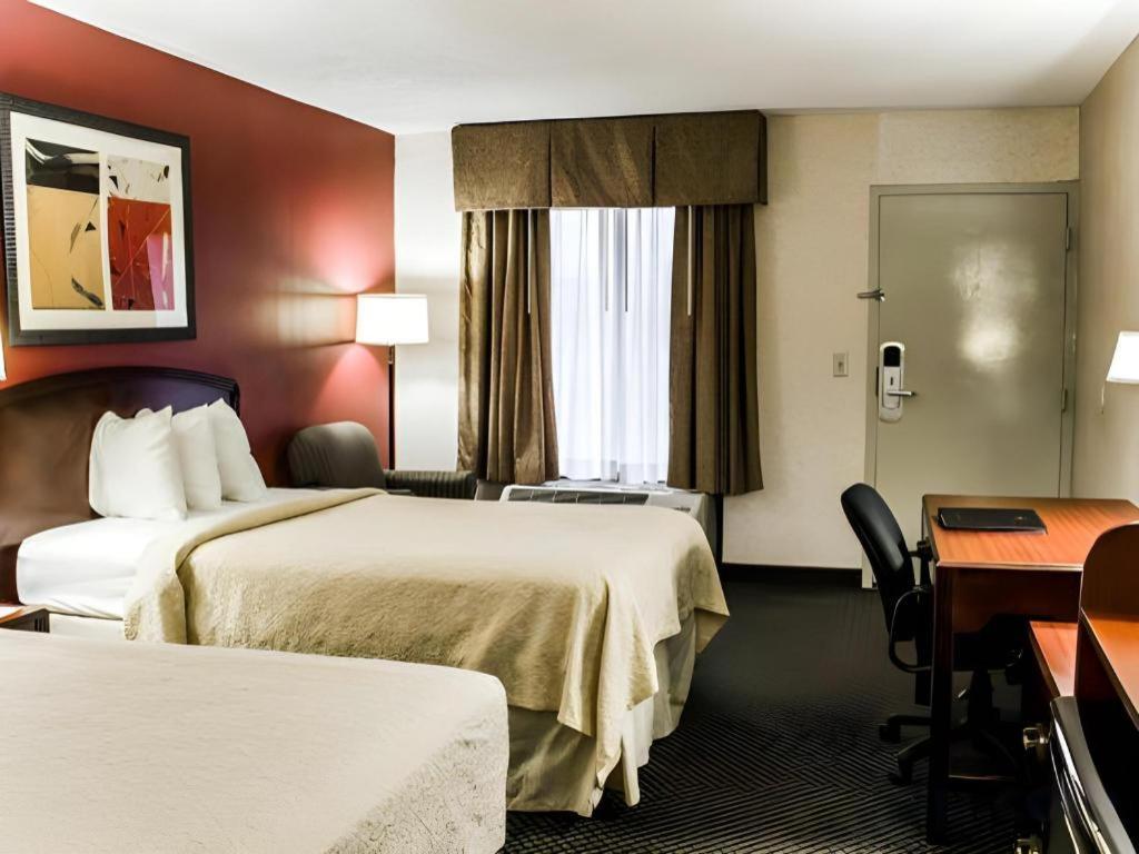 Quality Roanoke Near Gaston Roanoke Rapids