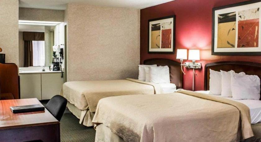 Quality Roanoke Near Gaston Roanoke Rapids