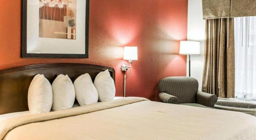 Quality Roanoke Near Gaston Roanoke Rapids