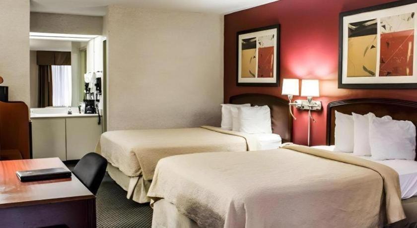Inn Quality Roanoke Near Gaston Roanoke Rapids