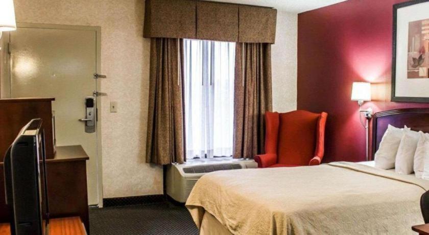 Quality Roanoke Near Gaston Roanoke Rapids
