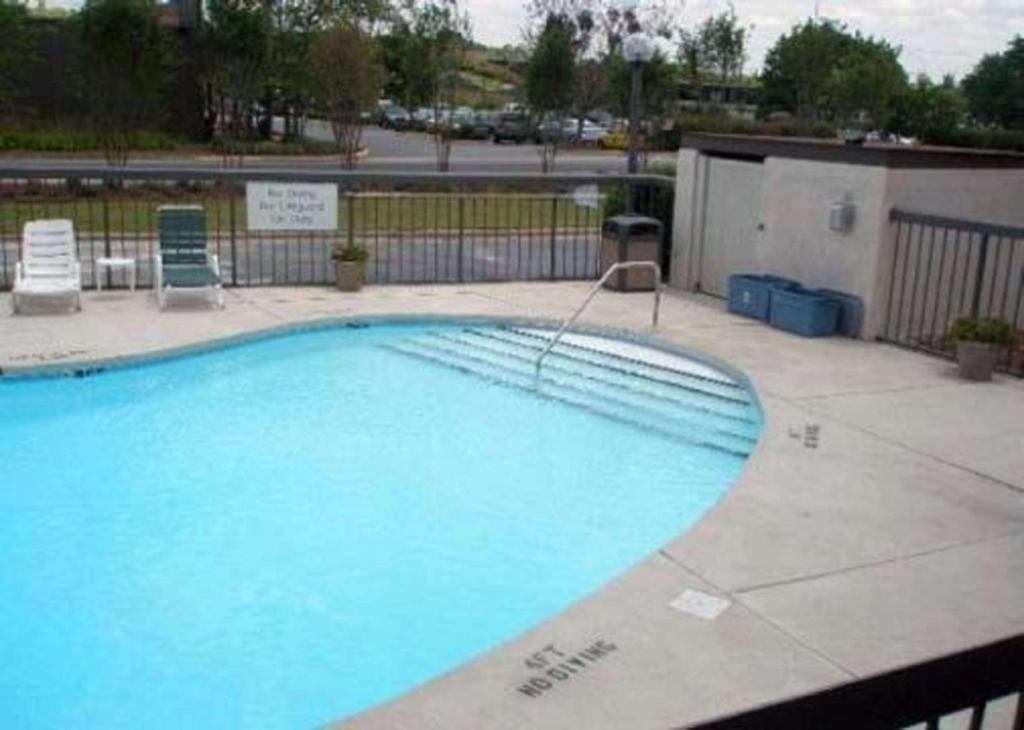 Quality Roanoke Near Gaston Inn Roanoke Rapids