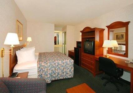 Inn Quality Roanoke Near Lake Gaston Roanoke Rapids