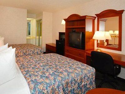 Quality Roanoke Near Lake Gaston 2* Roanoke Rapids